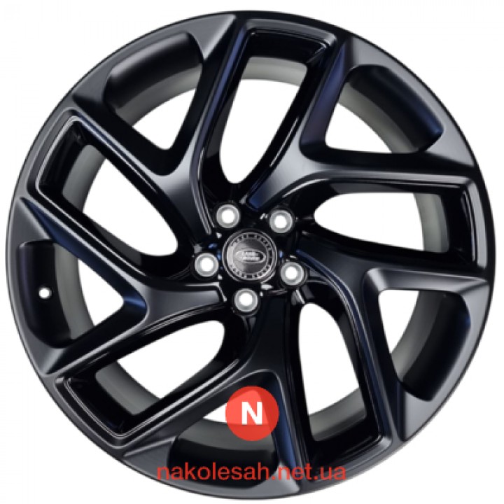 Land Rover OEM N9XM-1007-AA 9.5x22 5x120 ET42.5 DIA72.6 SB