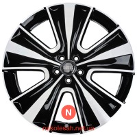 Land Rover OEM M8EM-1007-CA 9.5x22 5x120 ET42.5 DIA72.6 BP