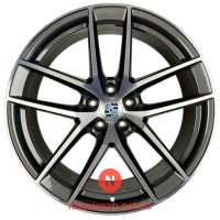 Porsche OEM 95B601025EJ 9x20 5x112 ET26 DIA66.5 GP