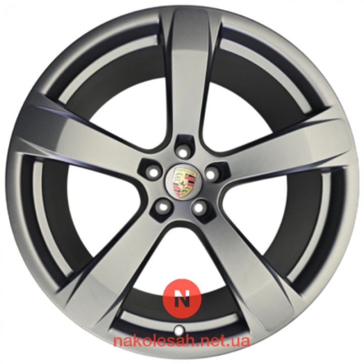 Porsche OEM 95B601025FP 10x20 5x112 ET19 DIA66.5 SPS