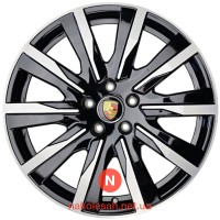 Porsche OEM 9J1601025DD 9x20 5x130 ET54 DIA71.6 BP