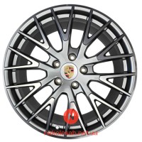 Porsche OEM 976601025Q 11.5x21 5x130 ET69 DIA71.6 PLS