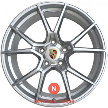 Porsche OEM 9Y0601025CC 10.5x20 5x130 ET64 DIA71.6 S