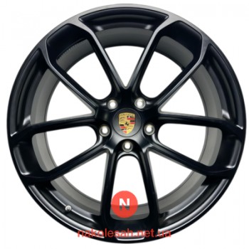 Porsche OEM 9Y3601025AP 11.5x22 5x130 ET52 DIA71.6 SB