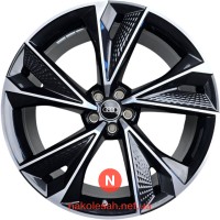 Audi OEM 4K0601025DD 10.5x22 5x112 ET19 DIA66.6 BP