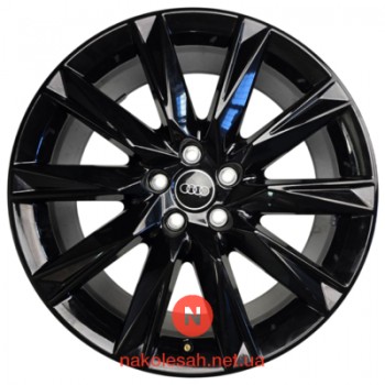 Audi OEM 89A071499 8x19 5x112 ET45 DIA66.6 GB