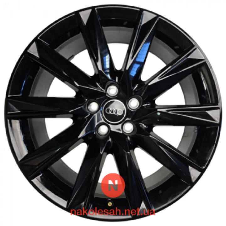 Audi OEM 89A071499 8x19 5x112 ET45 DIA66.6 GB