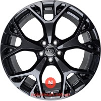 Audi OEM 4P0601025L 8.5x20 5x112 ET43 DIA66.6 DG