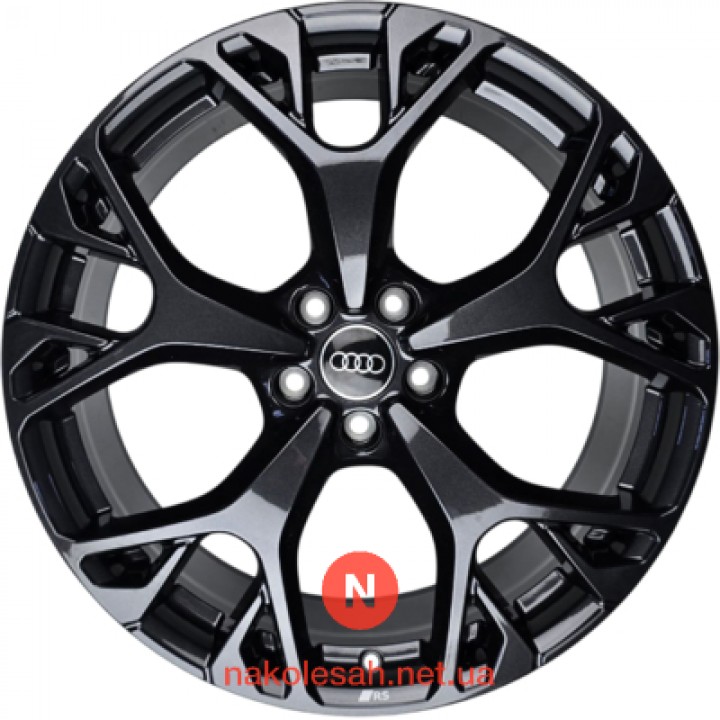 Audi OEM 4P0601025L 8.5x20 5x112 ET43 DIA66.6 DG
