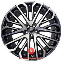 Audi OEM 4M0601025DE 10x22 5x112 ET26 DIA66.6 GP