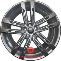 Audi OEM 4N0601025P 9x20 5x112 ET37 DIA66.6 S