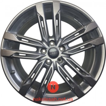 Audi OEM 4N0601025P 9x20 5x112 ET37 DIA66.6 S