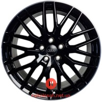 Audi OEM 81A601025AB 8x19 5x112 ET45 DIA57.1 GBP