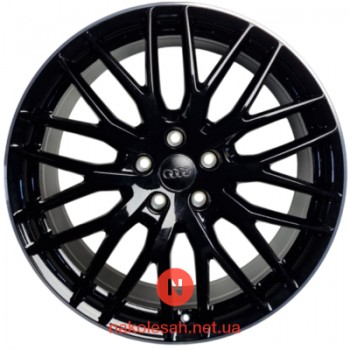 Audi OEM 81A601025AB 8x19 5x112 ET45 DIA57.1 GBP