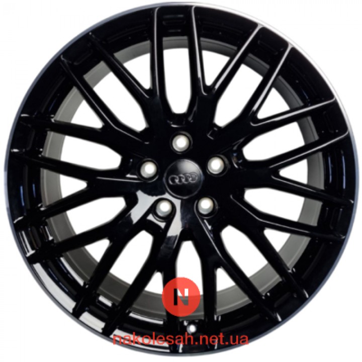 Audi OEM 81A601025AB 8x19 5x112 ET45 DIA57.1 GBP