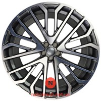 Audi OEM 4M8601025BN 10x23 5x112 ET15 DIA66.6 GP