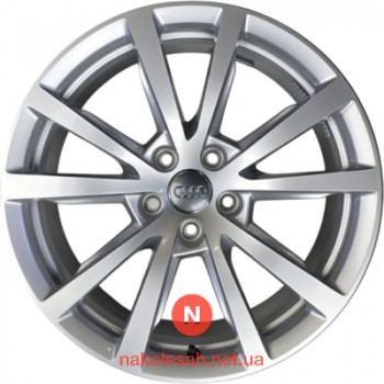 Audi OEM 4N0601025A 8x18 5x112 ET29 DIA66.6 S