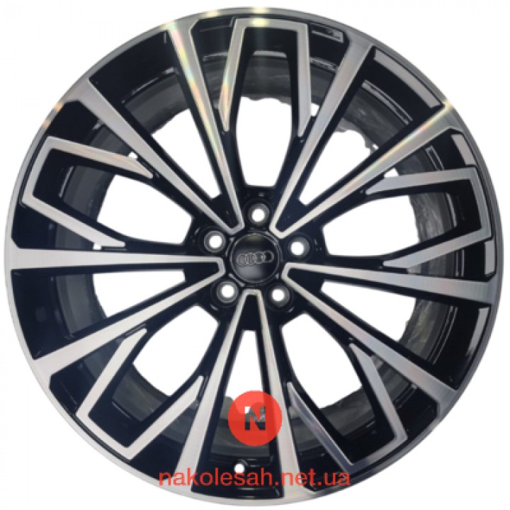 Audi OEM 4K0601025L 8.5x21 5x112 ET43 DIA66.6 GBP