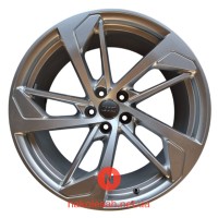 Audi OEM 8W0601025CL 9x20 5x112 ET26 DIA66.6 S