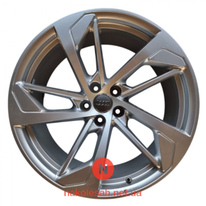 Audi OEM 8W0601025CL 9x20 5x112 ET26 DIA66.6 S