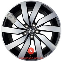 Volkswagen OEM 3G0601025P 8x18 5x112 ET44 DIA57.1 GBP
