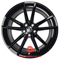 Volkswagen OEM 3G0601025BH 8x19 5x112 ET44 DIA57.1 GB