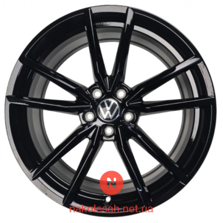 Volkswagen OEM 3G0601025BH 8x19 5x112 ET44 DIA57.1 GB