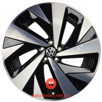 Volkswagen OEM 11A601025H 9x20 5x112 ET42 DIA57.1 GBP