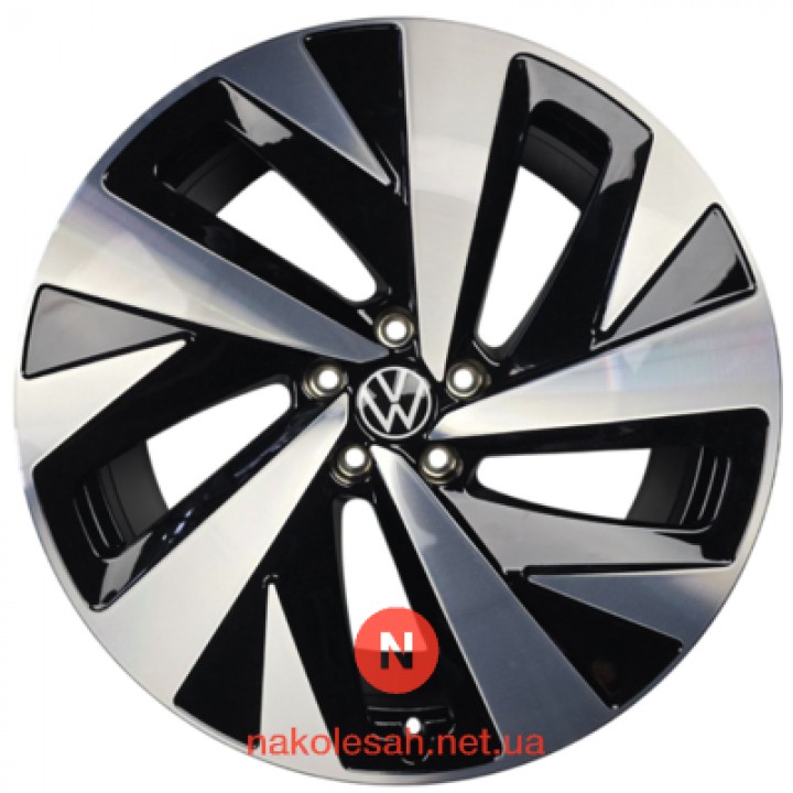 Volkswagen OEM 11A601025H 9x20 5x112 ET42 DIA57.1 GBP