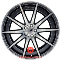 Mercedes OEM А1674018100 9x21 5x112 ET45 DIA66.6 GP