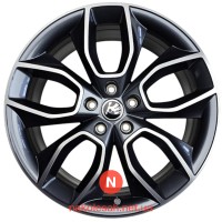 Skoda OEM 5E3601025 7.5x18 5x112 ET48 DIA57.1 S