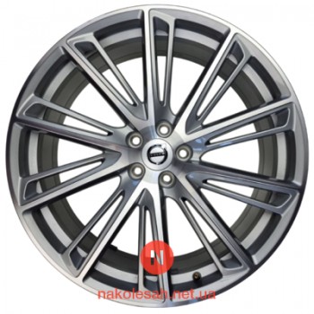 Volvo OEM 31428084 8.5x21 5x108 ET44.5 DIA63.4 GP