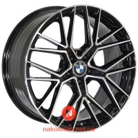 Zorat Wheels ZW-YA2885 9x20 5x112 ET27 DIA66.6 BP