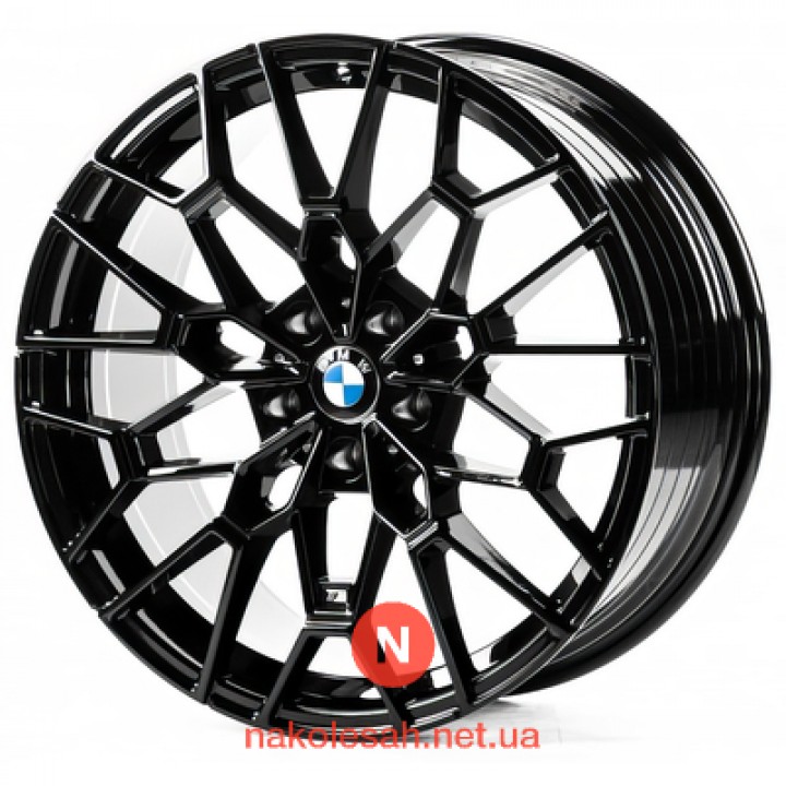 Flow Forming FF360 8.5x19 5x112 ET26 DIA66.6 GB