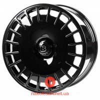 Replica FORGED MR3 10x21 5x112 ET48.1 DIA66.45 GB