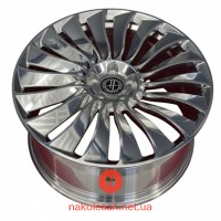 Replica FORGED MR0010 11x21 5x112 ET47 DIA66.45 P