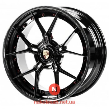 WS FORGED WS-PR10C 12x22 5x130 ET60 DIA71.5 GBLC