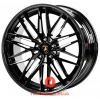WS FORGED WS-LAMB4 10x23 5x130 ET10 DIA71.5 GBLC