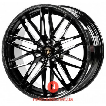 WS FORGED WS-LAMB4 10x23 5x130 ET10 DIA71.5 GBLC