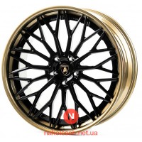 WS FORGED WS-LAMB5 11.5x23 5x130 ET15 DIA71.5 GBIGB
