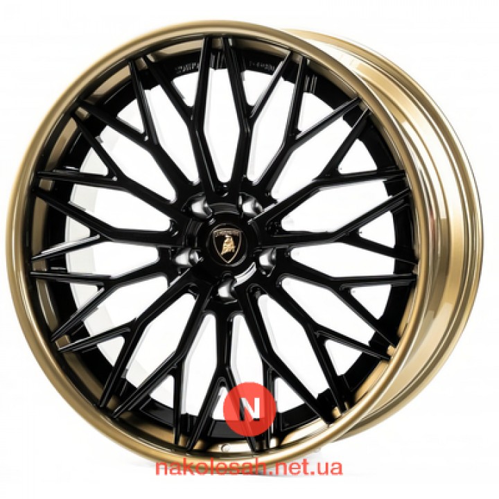 WS FORGED WS-LAMB5 11.5x23 5x130 ET15 DIA71.5 GBIGB