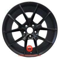Replica Honda SK-2402 7.5x17 5x114.3 ET45 DIA64.1 BM