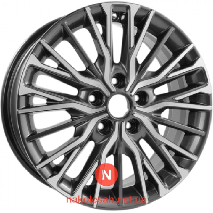 Replica Hyundai SK-2138 7x17 5x114.3 ET53 DIA0 GMF