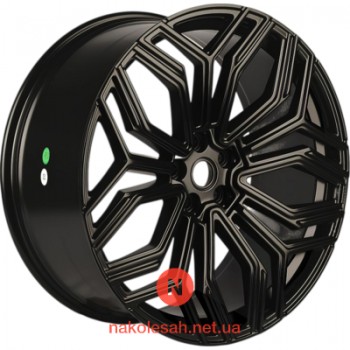 Replica Land Rover SK-2038 10x23 5x120 ET40 DIA72.6 BM