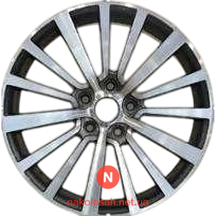 Replica Hyundai SK-1122 7x17 5x114.3 ET45 DIA0 BMF