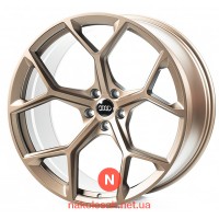 Replica FORGED A003 10.5x23 5x112 ET18 DIA66.45 SBr