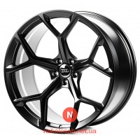 Replica FORGED A003 10.5x23 5x112 ET18 DIA66.45 SB
