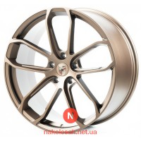 Replica FORGED PR005 9.5x21 5x130 ET46 DIA71.5 SBr