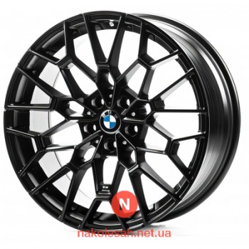 Replica B18483 8.5x18 5x120 ET34 DIA72.5 SB