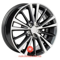 Replica Toyota SK-1125 7x16 5x114.3 ET40 DIA60.1 GMF